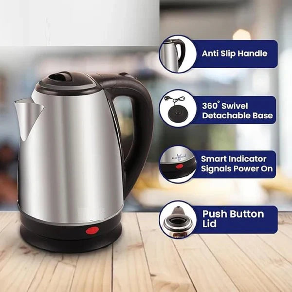 Electric Kettle 599
