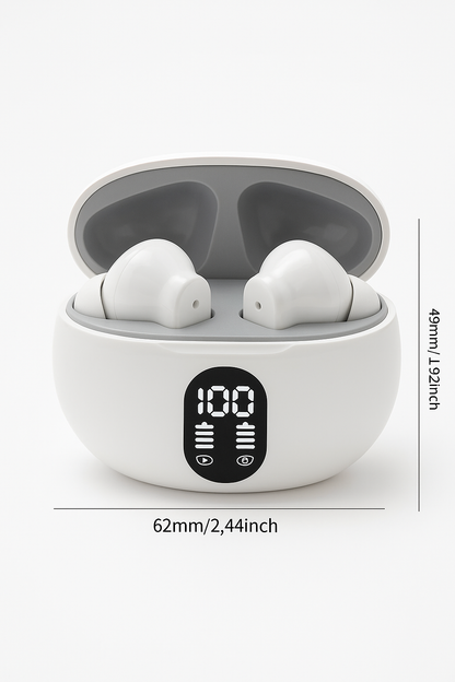 Yo2 Ultra Pro Wireless Earbuds