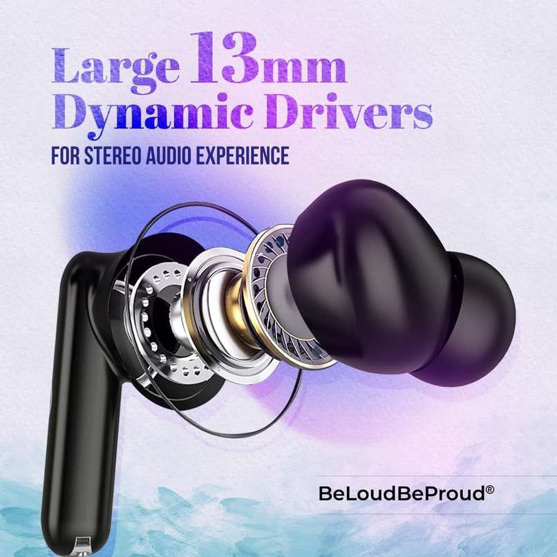 Wireless Bluetooth Earpods