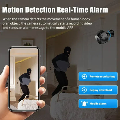 Rechargeable Cctv Live Camera 599